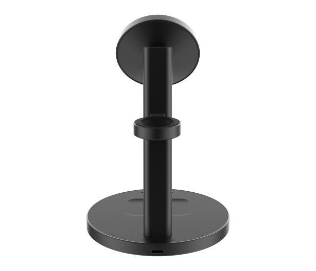 Mobile Origin 3in1 PowerStand Pro Qi2 PW40 Black - 1575915 - zdjęcie 2